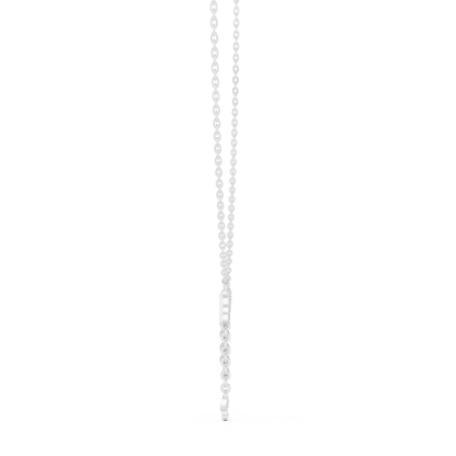 Butterfly Pendant Necklace | Luxury Artisan Jewelry | Rare Handmade Style Necklace Gift