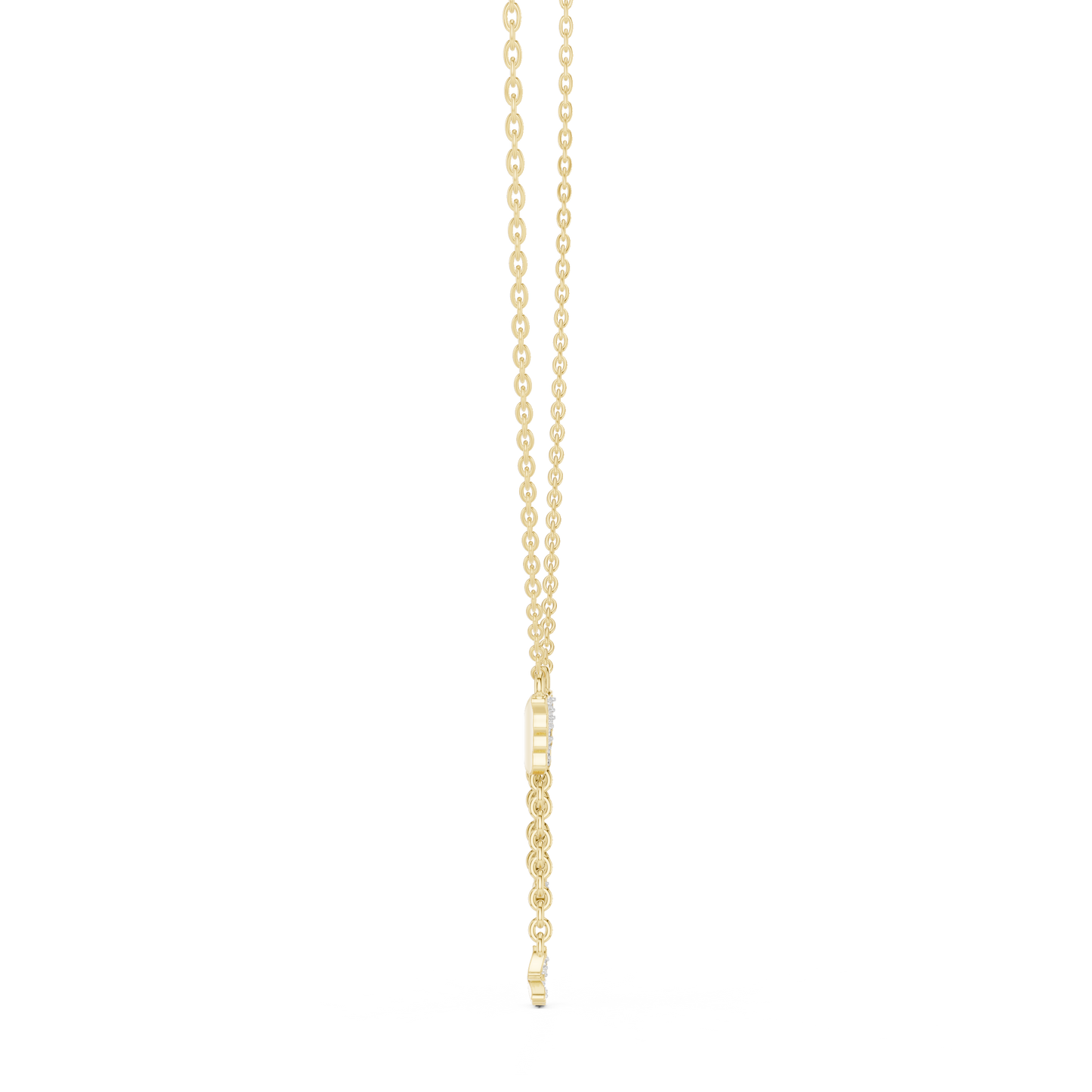 Butterfly Pendant Necklace | Luxury Artisan Jewelry | Rare Handmade Style Necklace Gift