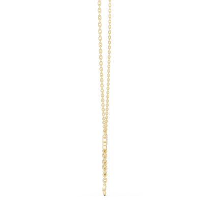 Butterfly Pendant Necklace | Luxury Artisan Jewelry | Rare Handmade Style Necklace Gift