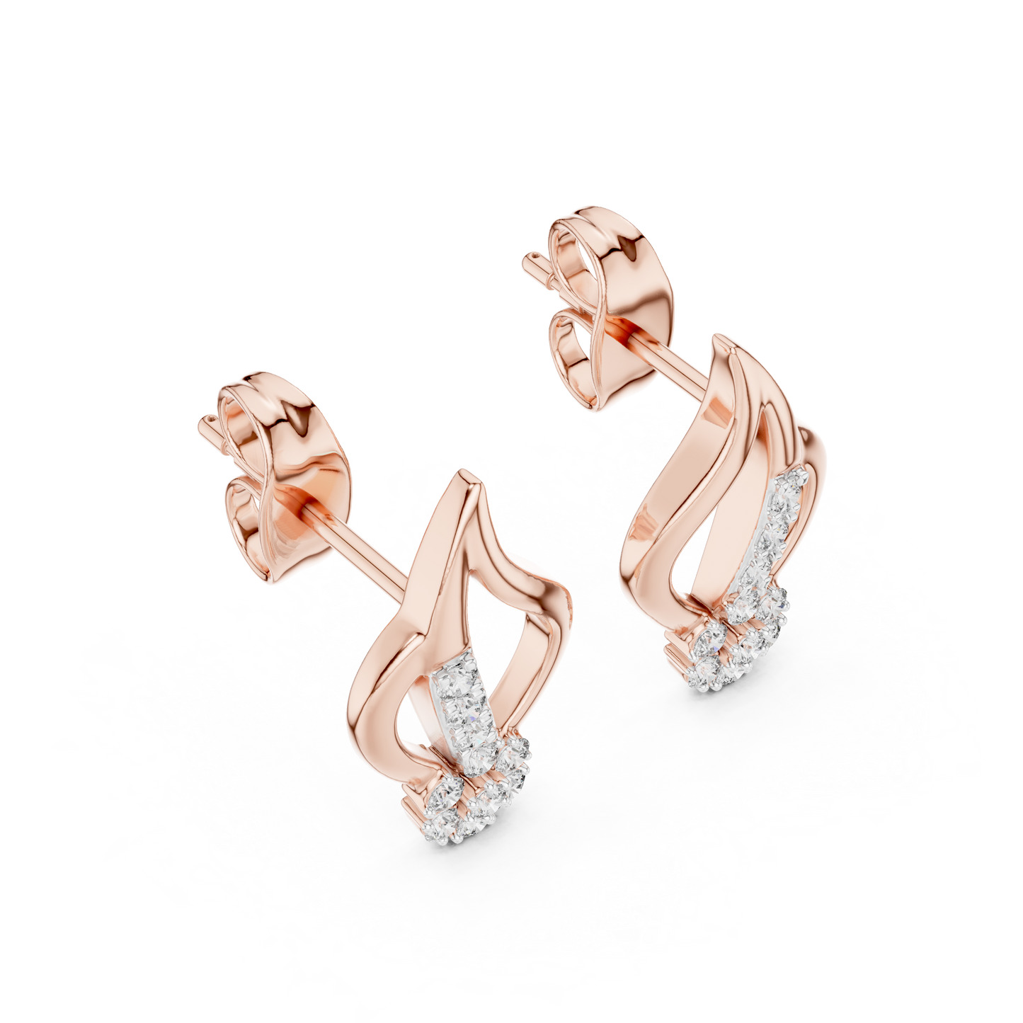 Miralune Petal Arc | Halo Drift Gleam | Crystal Ember Blossom Spark | Gift For Love