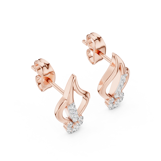 Miralune Petal Arc | Halo Drift Gleam | Crystal Ember Blossom Spark | Gift For Love