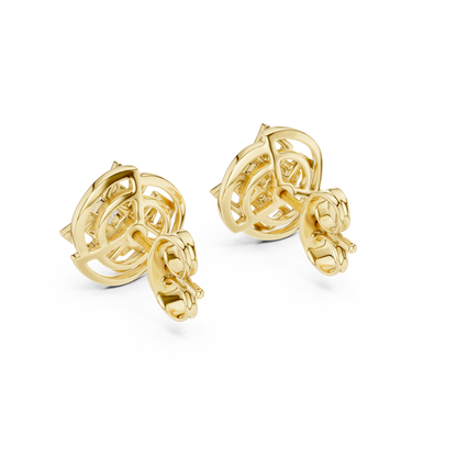 Lunaaris Gridflare Diamond Sparks - Vortéllion HaloLattice Shimmerset - Gift For Her