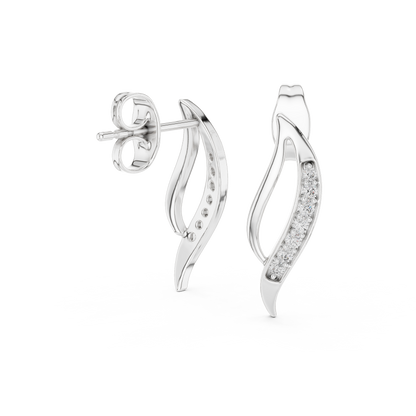 Moon-Sheen Sculpt Lines Dancing Across Crystal-Threaded Rivulets Forming Breeze-Turned Radiant Pathways