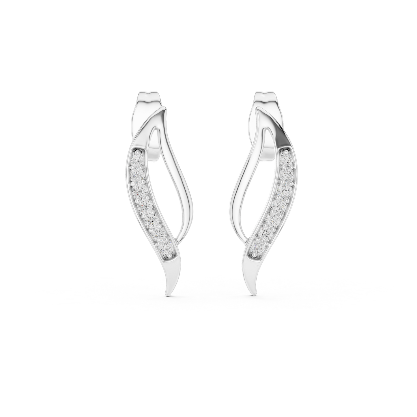 Moon-Sheen Sculpt Lines Dancing Across Crystal-Threaded Rivulets Forming Breeze-Turned Radiant Pathways