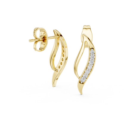 Moon-Sheen Sculpt Lines Dancing Across Crystal-Threaded Rivulets Forming Breeze-Turned Radiant Pathways