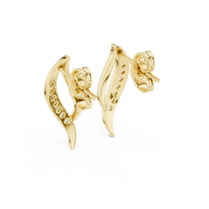 Moon-Sheen Sculpt Lines Dancing Across Crystal-Threaded Rivulets Forming Breeze-Turned Radiant Pathways