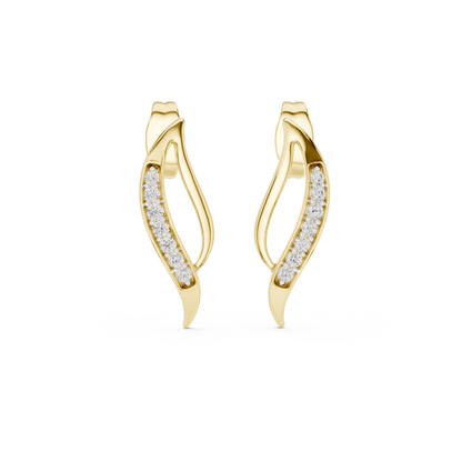 Moon-Sheen Sculpt Lines Dancing Across Crystal-Threaded Rivulets Forming Breeze-Turned Radiant Pathways