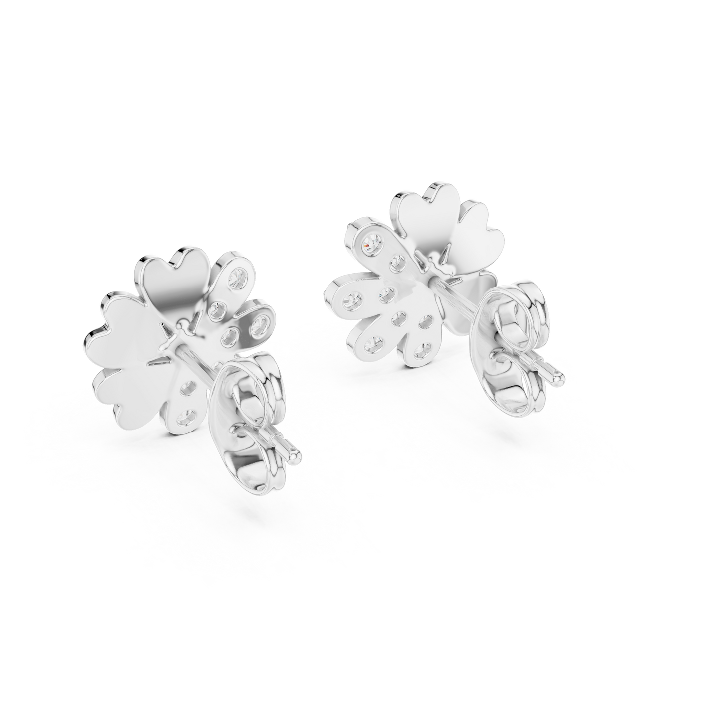 Opalwave Floral Gate | Diamondborn Dawnrise | Beauty Touches Every Moment