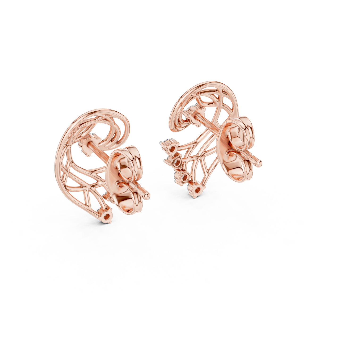 Twilight Orchard Weaves | Auric Lines Dancing | Dreamlit Diamonds Cascade Gracefully