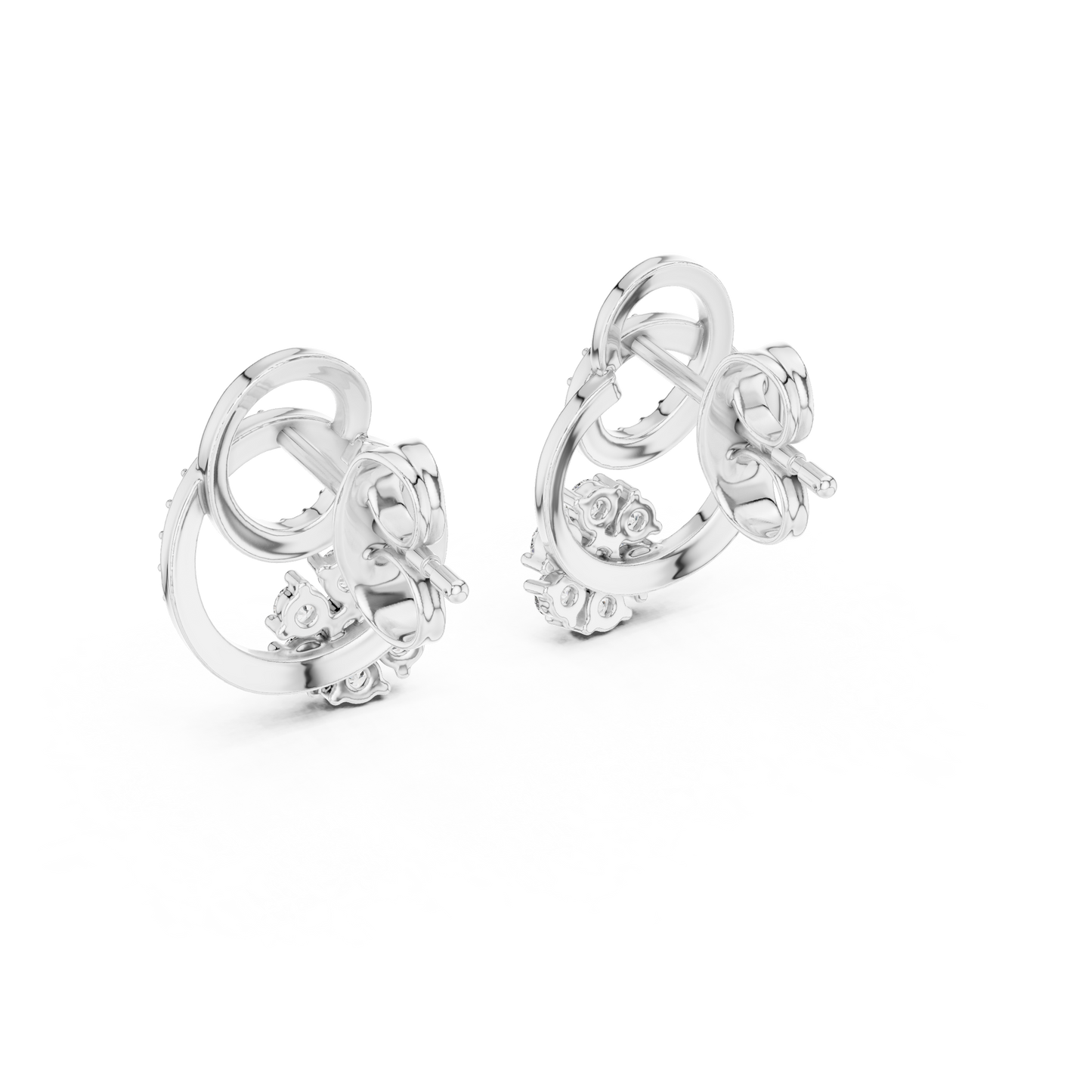 OrbitLilt Floral Cipher • HaloSpire Velvet Pulse • DiamondPetals Shift Into Living Light - Gift For Her