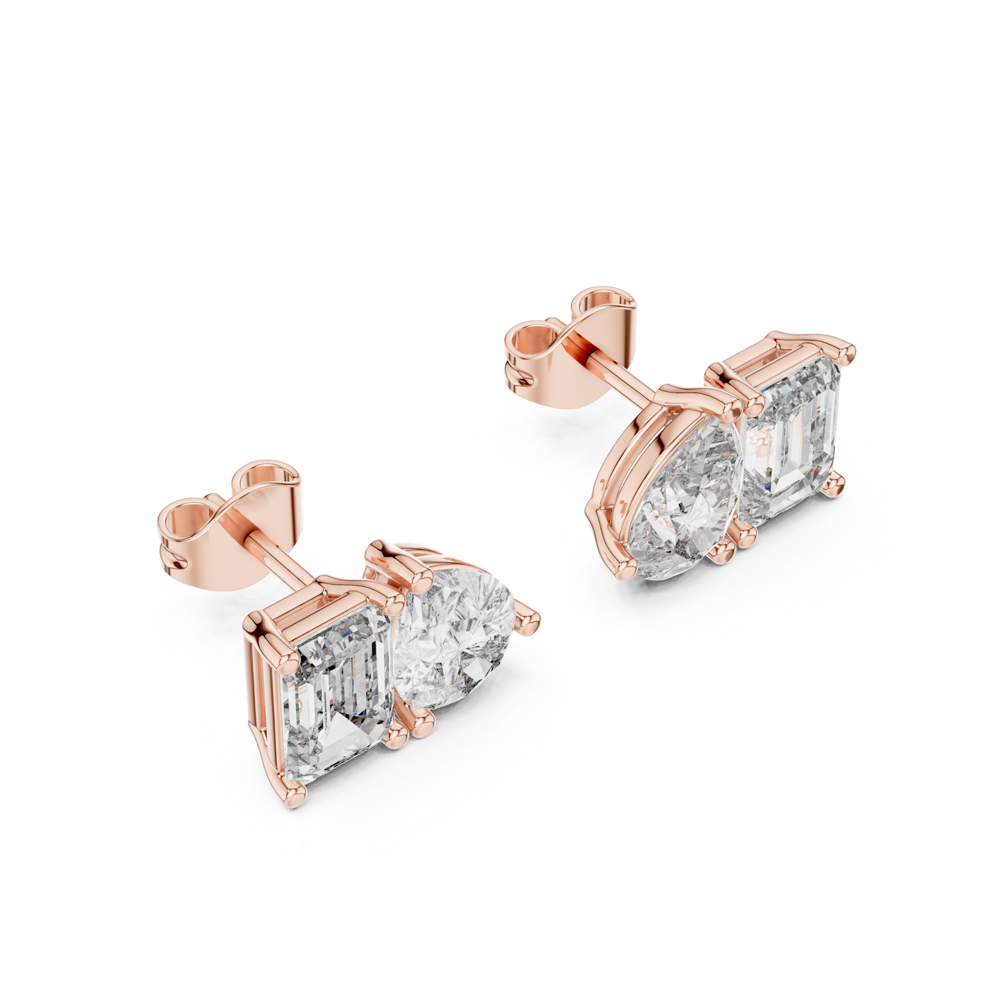 14k-gold-lab-grown-diamond-studs