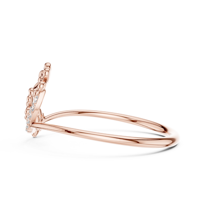 Signature of power - Rare taste revealed - Individuality crafted in bloom - Harmony forged in 925 Sterling Silver