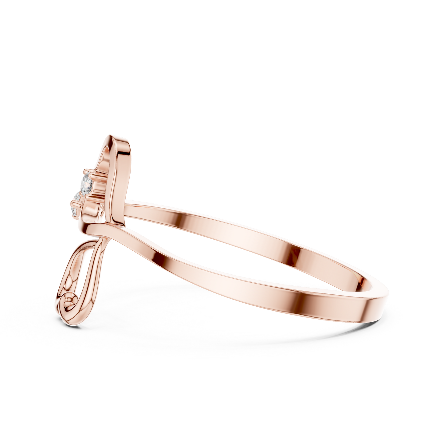 Heartbound golden brilliance - Whispering eternal devotion - Crafted love beyond time