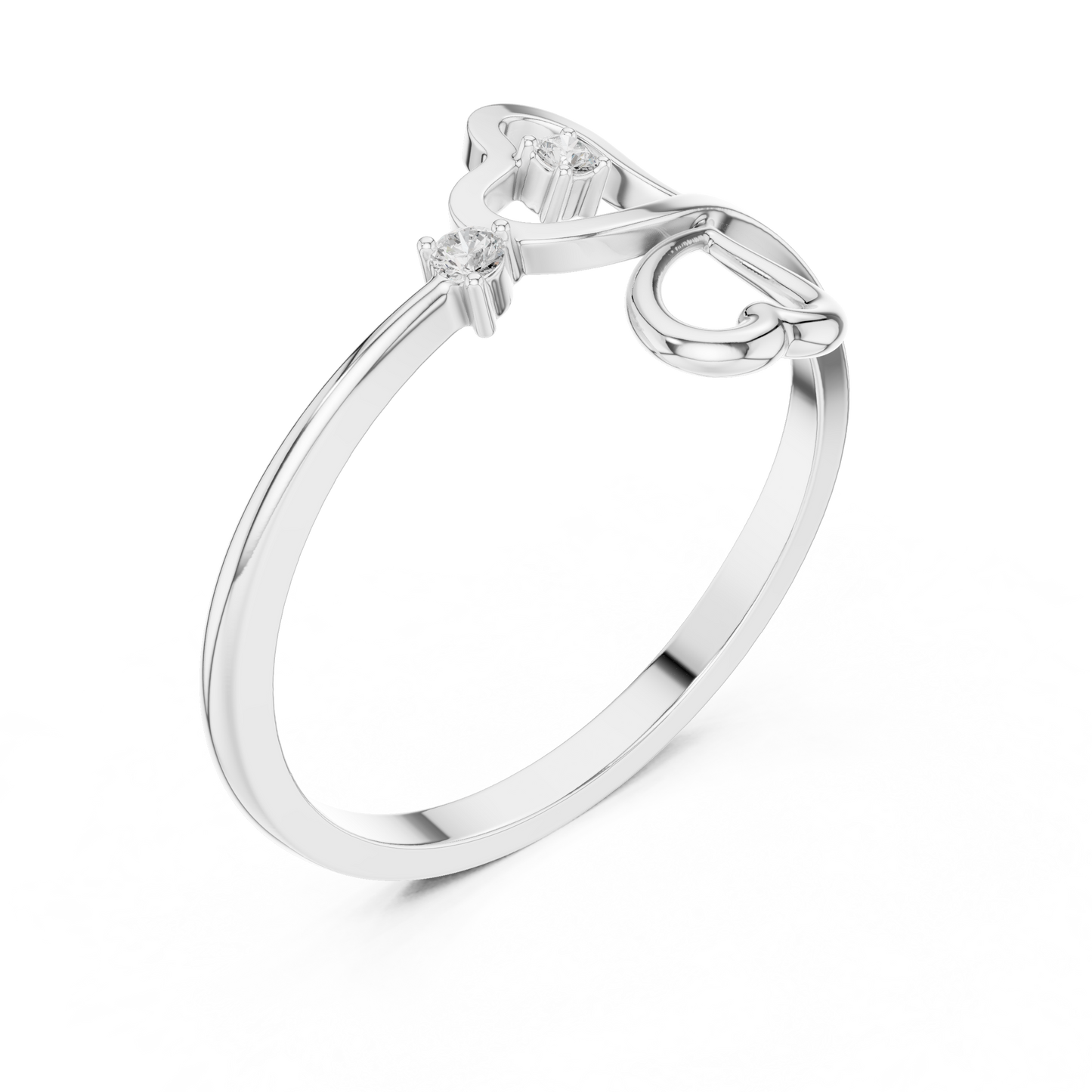 Heartbound golden brilliance - Whispering eternal devotion - Crafted love beyond time