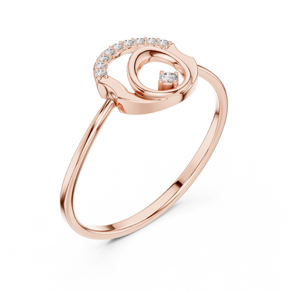 Premium finish jewellery - inspired by infinity - crafted for modern confident women