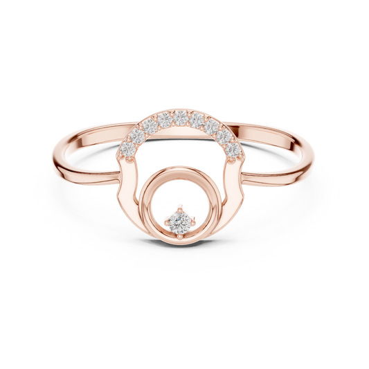 Premium finish jewellery - inspired by infinity - crafted for modern confident women