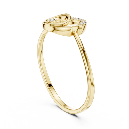 Premium finish jewellery - inspired by infinity - crafted for modern confident women