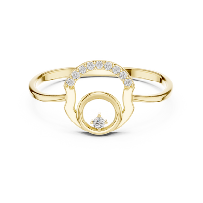 Premium finish jewellery - inspired by infinity - crafted for modern confident women