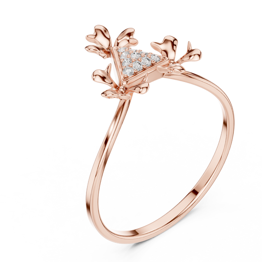 Designed for modern royalty | gold diamonds speak confidence | a symbol beyond ordinary luxury