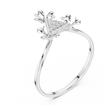 Designed for modern royalty |diamonds speak confidence | a symbol beyond ordinary luxury