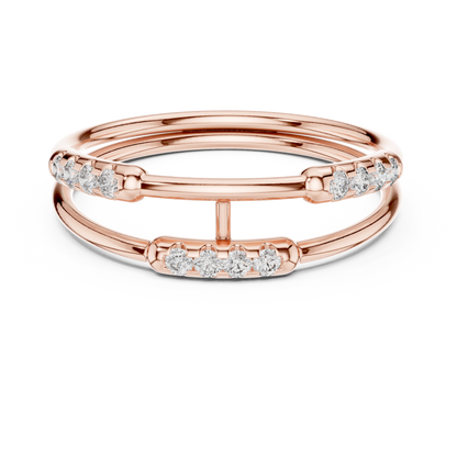 Subtle shine powerful presence - crafted for modern souls - luxury that feels effortlessly personal