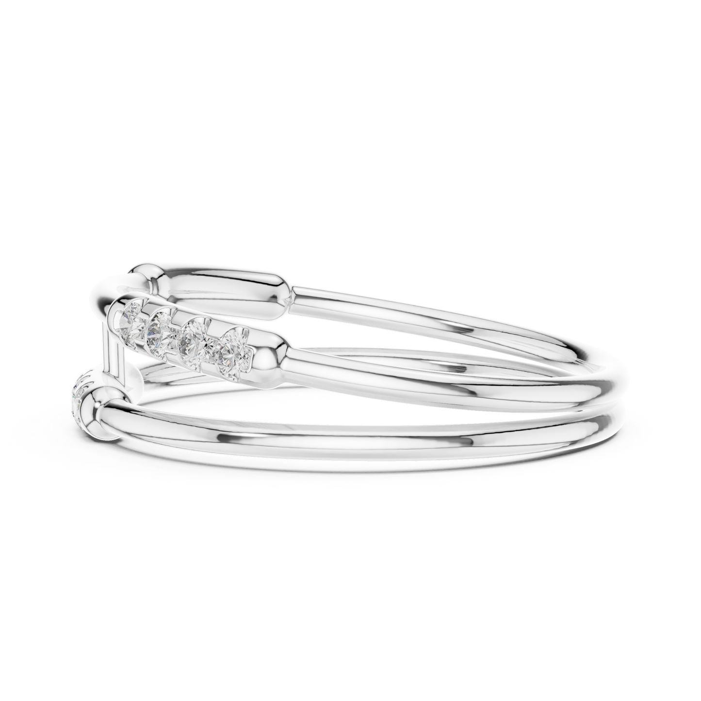 Subtle shine powerful presence - crafted for modern souls - luxury that feels effortlessly personal