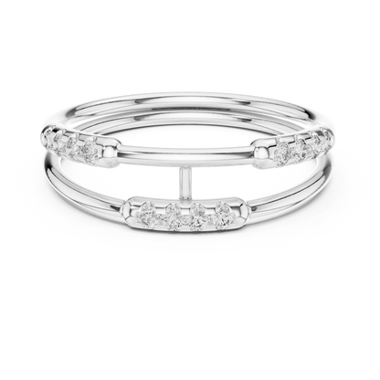 Subtle shine powerful presence - crafted for modern souls - luxury that feels effortlessly personal