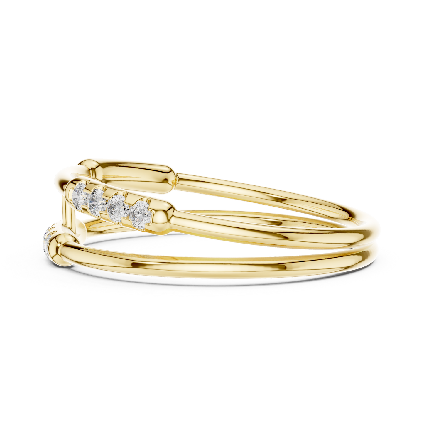 Subtle shine powerful presence - crafted for modern souls - luxury that feels effortlessly personal