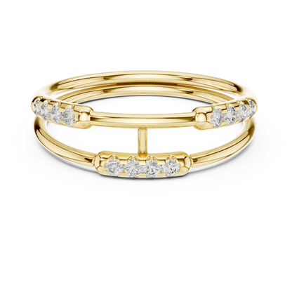 Subtle shine powerful presence - crafted for modern souls - luxury that feels effortlessly personal