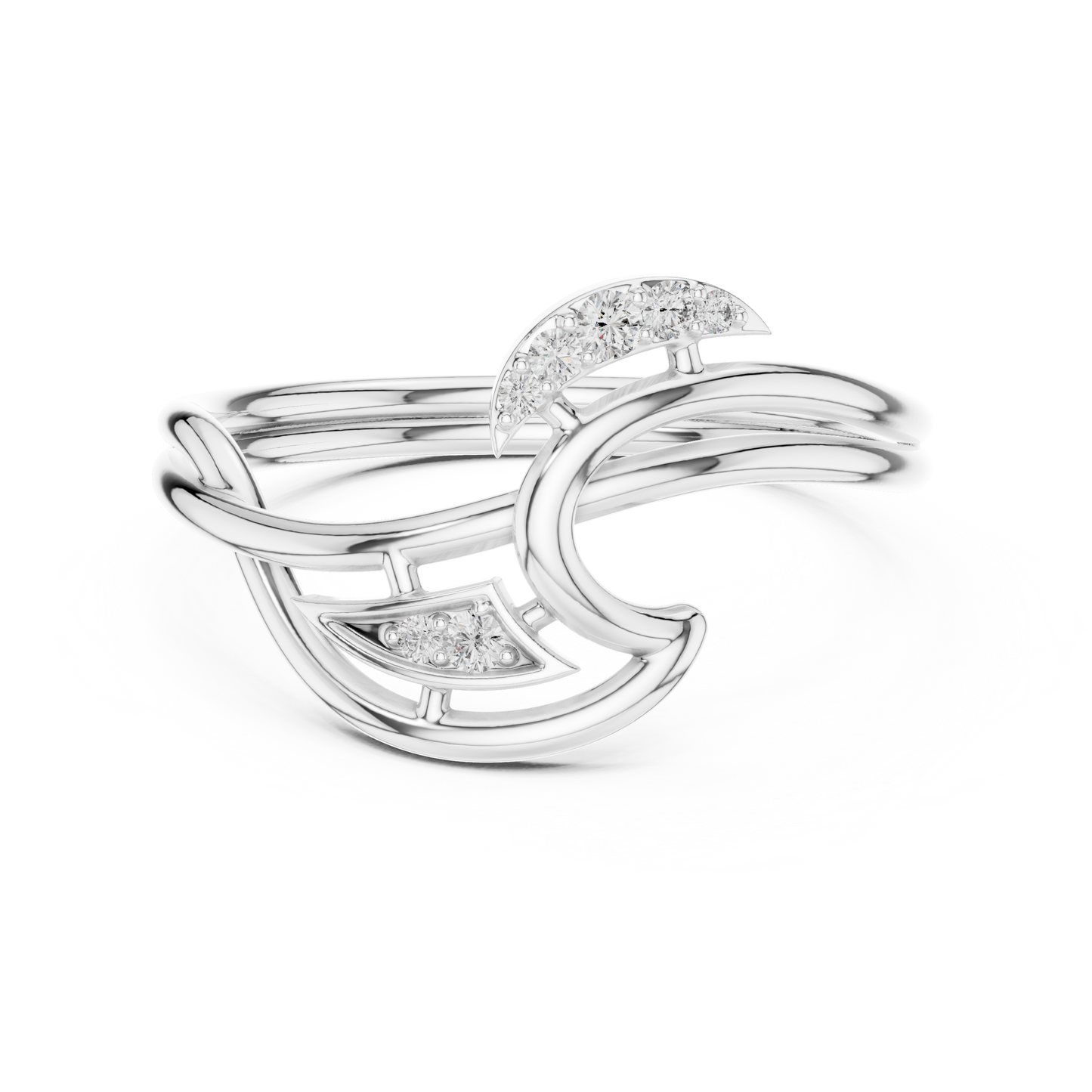 Innovation meets sparkle - Designed to impress forever - Luxury redefined today - Crafted with pure passion