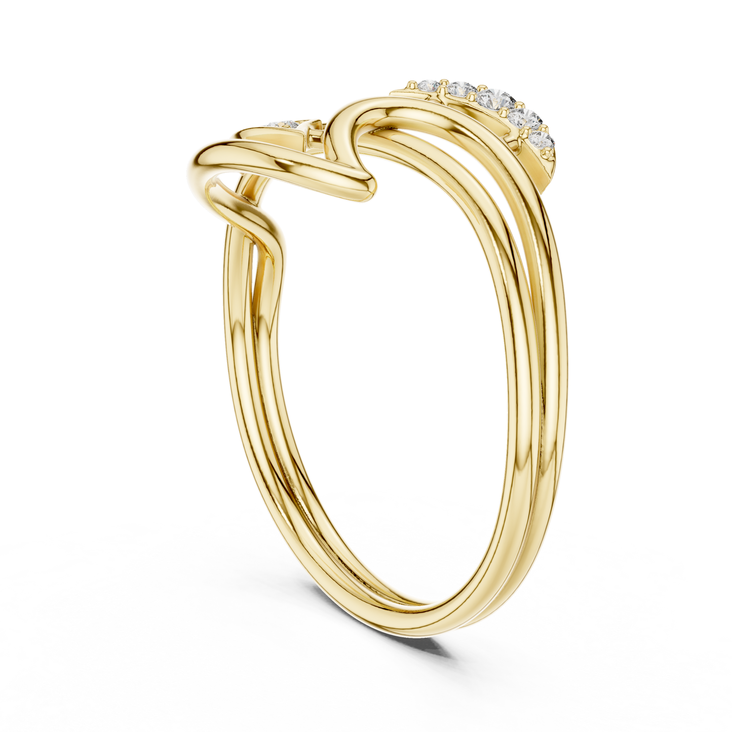 Innovation meets sparkle - Designed to impress forever - Luxury redefined today - Crafted with pure passion