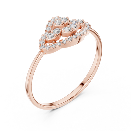 Unmatched Diamond Sparkle - Timeless Fashion Jewelry - Luxury That Speaks Elegance