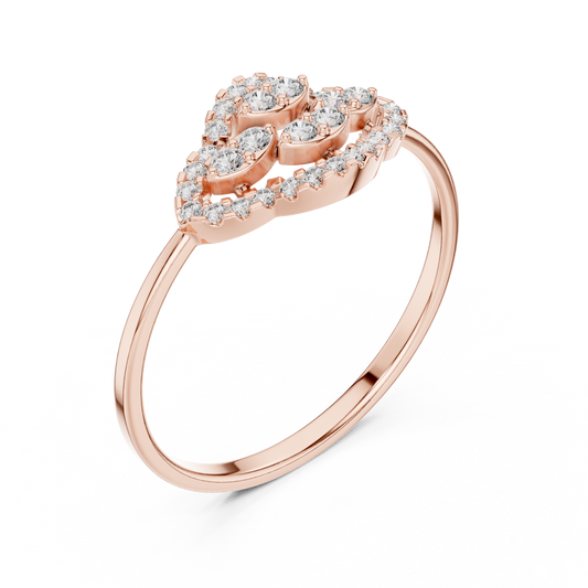 Unmatched Diamond Sparkle - Timeless Fashion Jewelry - Luxury That Speaks Elegance