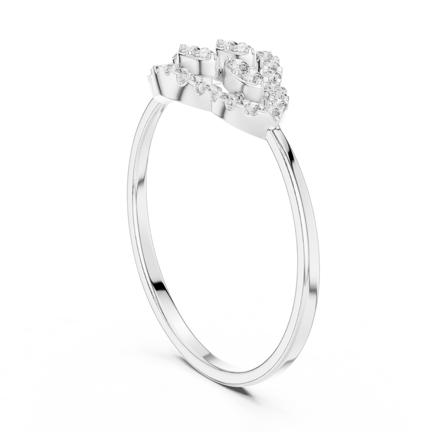 Unmatched Diamond Sparkle - Timeless Fashion Jewelry - Luxury That Speaks Elegance