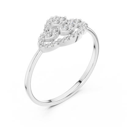 Unmatched Diamond Sparkle - Timeless Fashion Jewelry - Luxury That Speaks Elegance