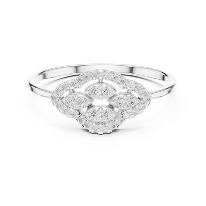 Unmatched Diamond Sparkle - Timeless Fashion Jewelry - Luxury That Speaks Elegance