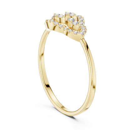 Unmatched Diamond Sparkle - Timeless Fashion Jewelry - Luxury That Speaks Elegance