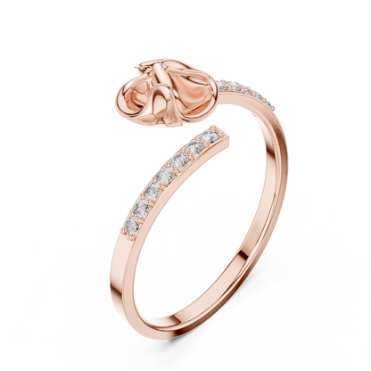Strong Yet Elegant - Sparkle With Grace - Made For Modern Queens - Jewelry Beyond Beauty