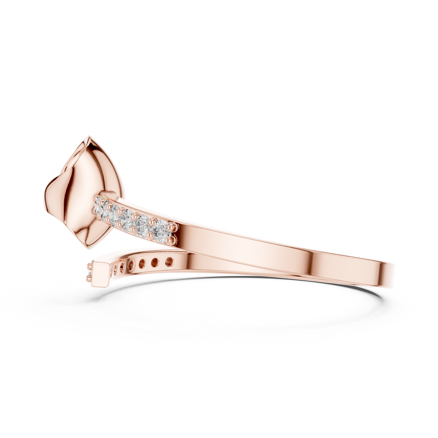 Strong Yet Elegant - Sparkle With Grace - Made For Modern Queens - Jewelry Beyond Beauty