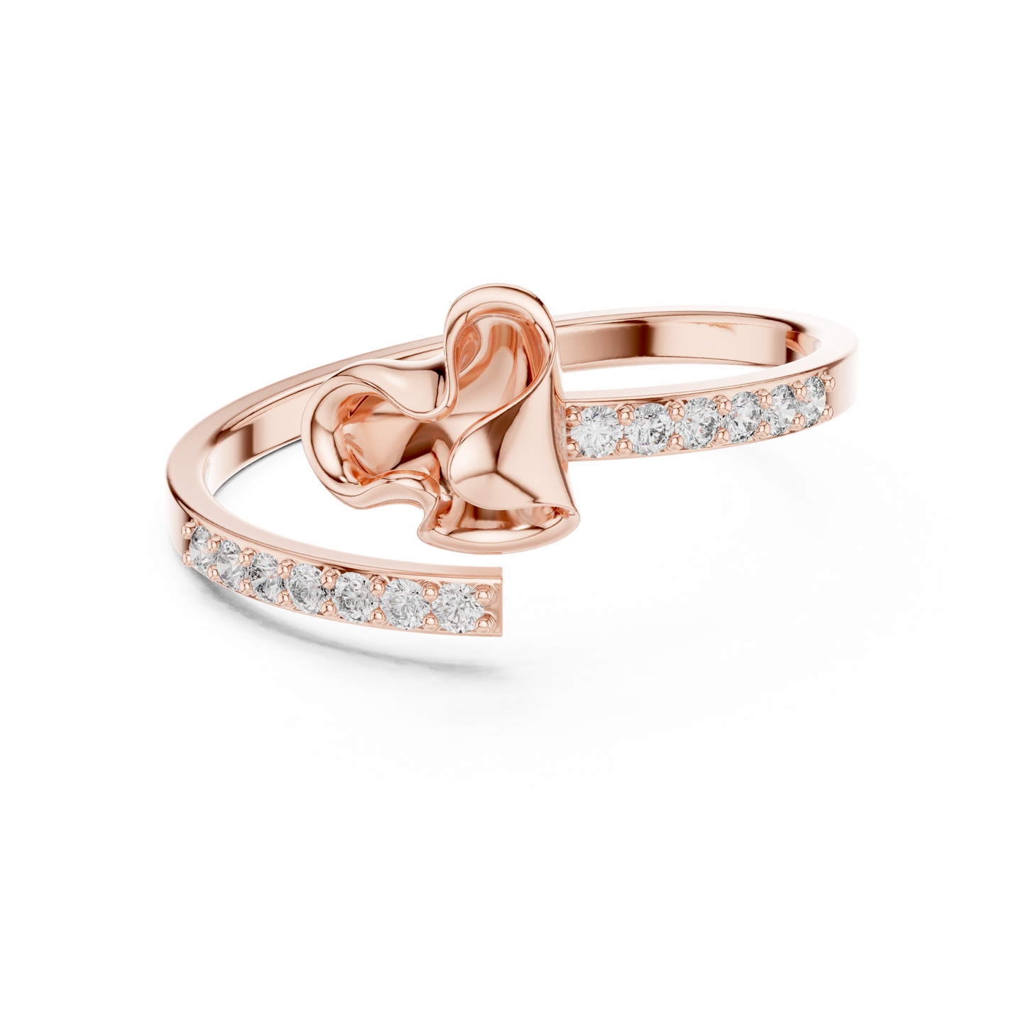 Strong Yet Elegant - Sparkle With Grace - Made For Modern Queens - Jewelry Beyond Beauty