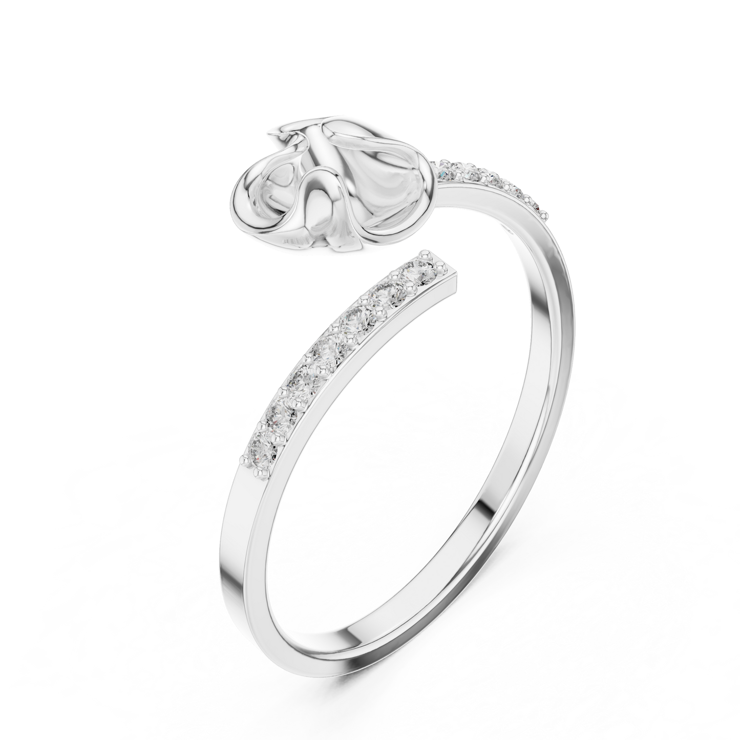 Strong Yet Elegant - Sparkle With Grace - Made For Modern Queens - Jewelry Beyond Beauty