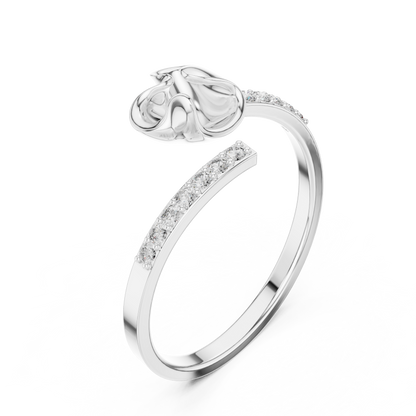 Strong Yet Elegant - Sparkle With Grace - Made For Modern Queens - Jewelry Beyond Beauty