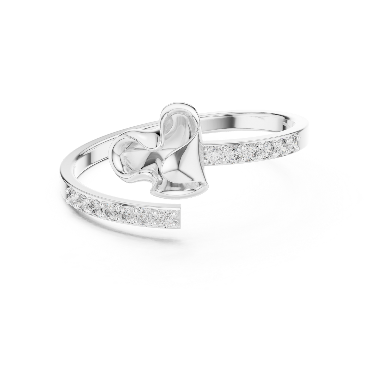 Strong Yet Elegant - Sparkle With Grace - Made For Modern Queens - Jewelry Beyond Beauty