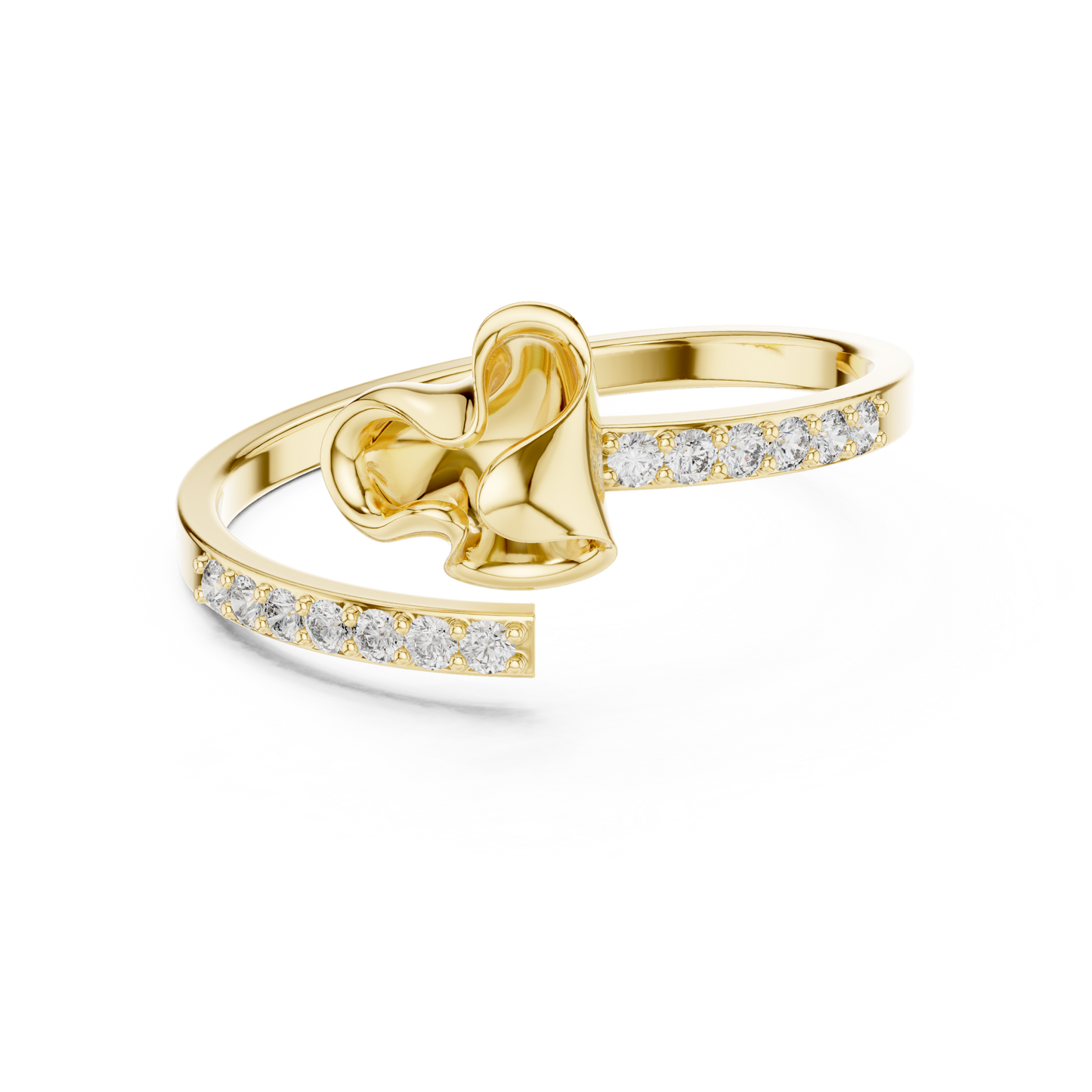 Strong Yet Elegant - Sparkle With Grace - Made For Modern Queens - Jewelry Beyond Beauty