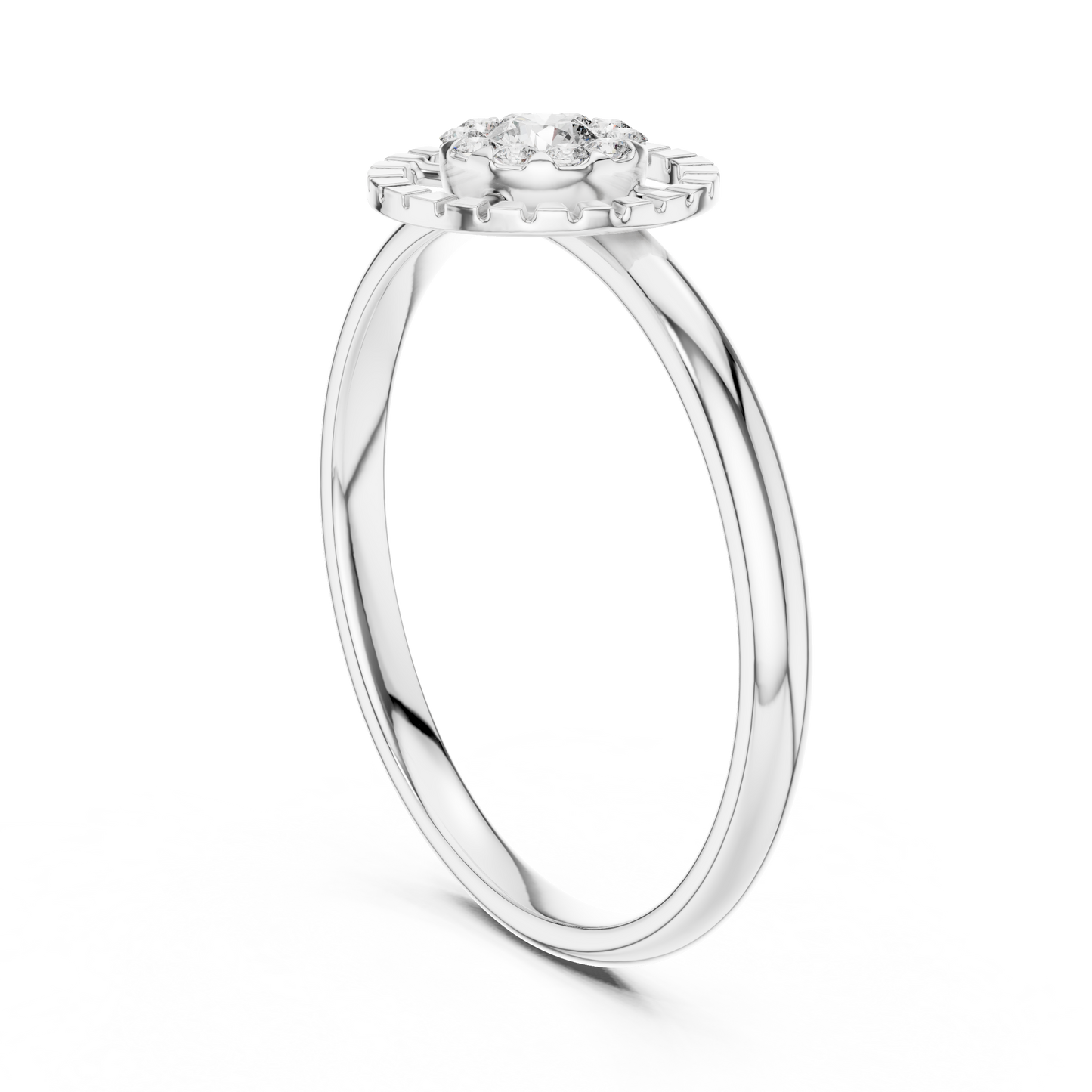 Supreme Dynasty Bloom - Legendary Luxe Halo - Imperial Blossom Radiance - Prestige Bloom Crown