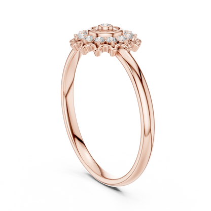 Maison Royale Edition - Crownline Privé - Éclat de Luxe Series - Regalia Heritage Collection