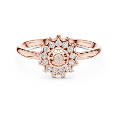 Maison Royale Edition - Crownline Privé - Éclat de Luxe Series - Regalia Heritage Collection