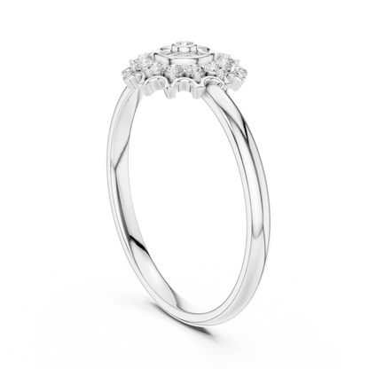 Maison Royale Edition - Crownline Privé - Éclat de Luxe Series - Regalia Heritage Collection