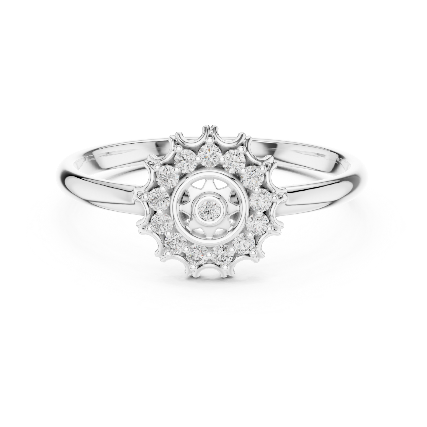 Maison Royale Edition - Crownline Privé - Éclat de Luxe Series - Regalia Heritage Collection