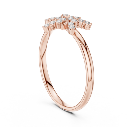 Wearing this combo feels like winning—royal shine, classy vibe, strong energy.